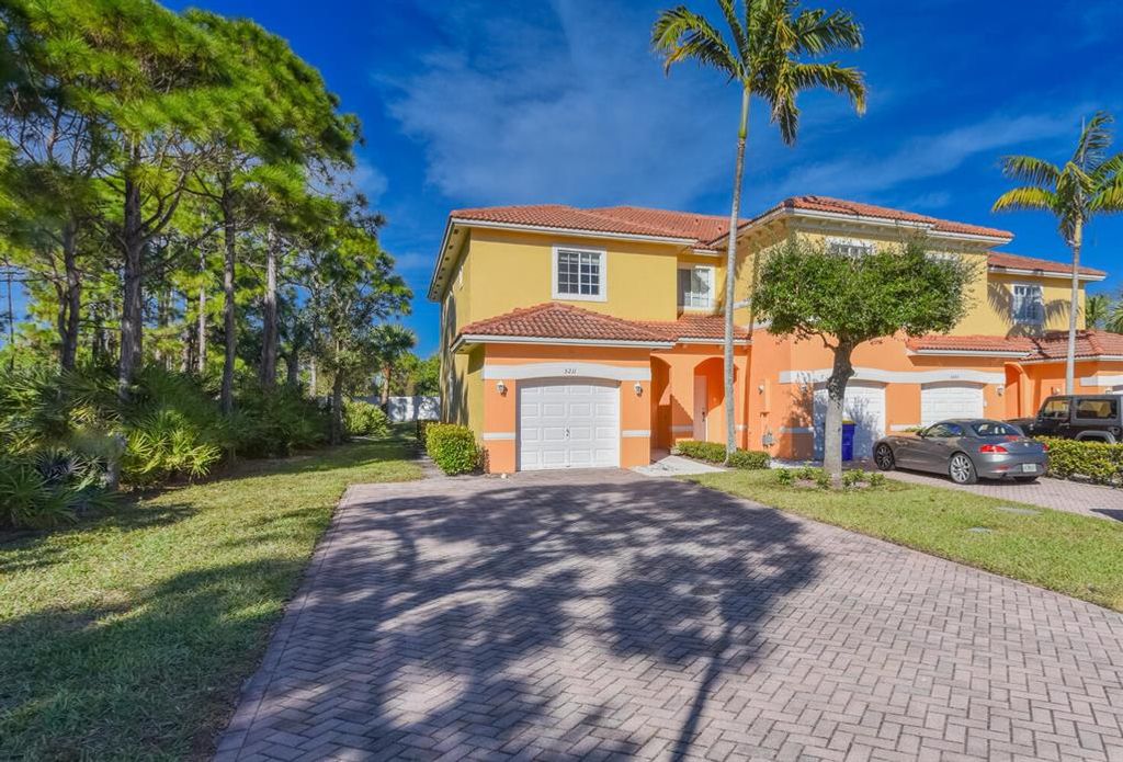 Photo of 5211 SE Mariner Garden Circle #N-104, Stuart, FL 34997 (MLS # R10772413)