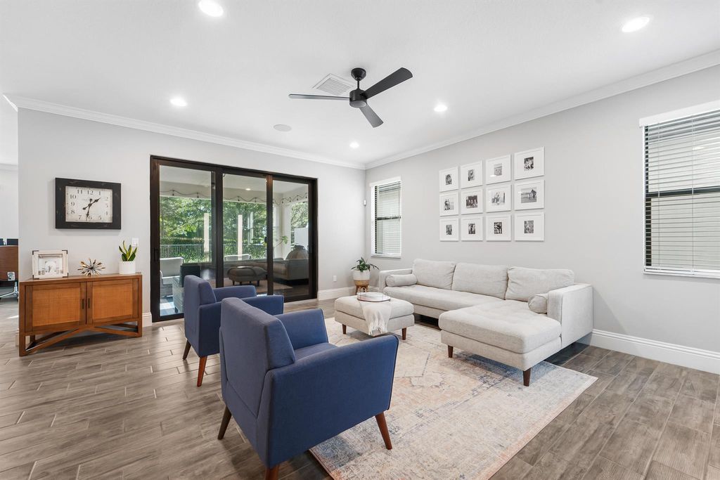 Photo of 6173 Oceanaire Way, Lake Worth, FL 33467 (MLS # R10941678)