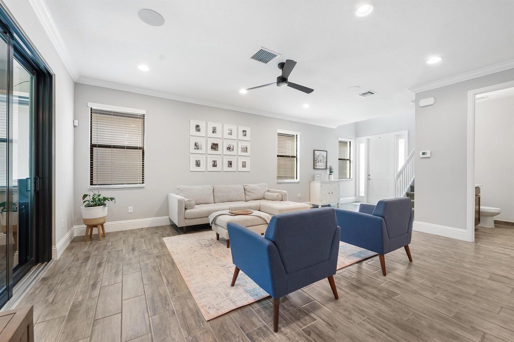 Photo of 6173 Oceanaire Way, Lake Worth, FL 33467 (MLS # R10941678)