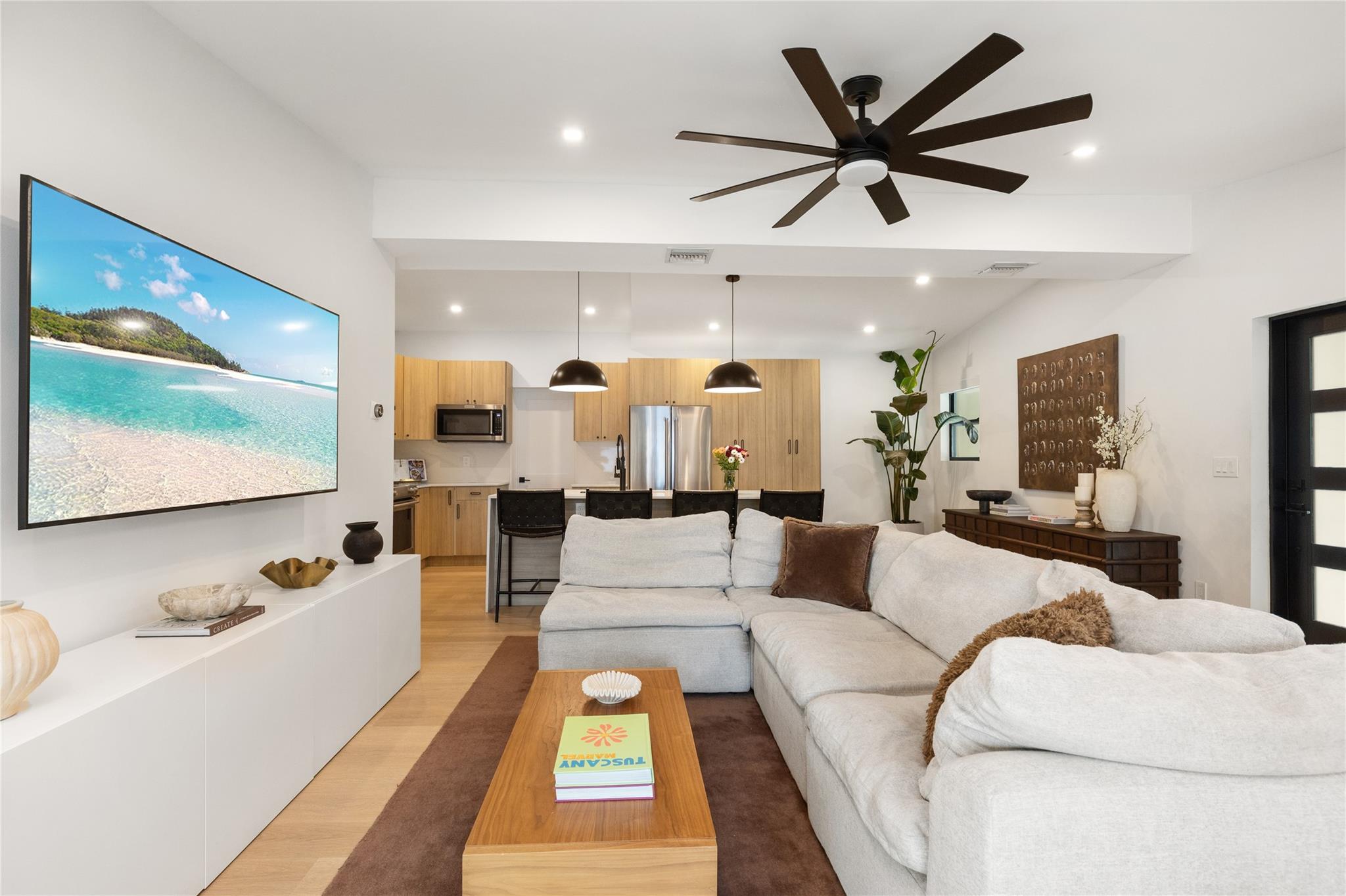 Golf View Heights 32-30 B - Residential