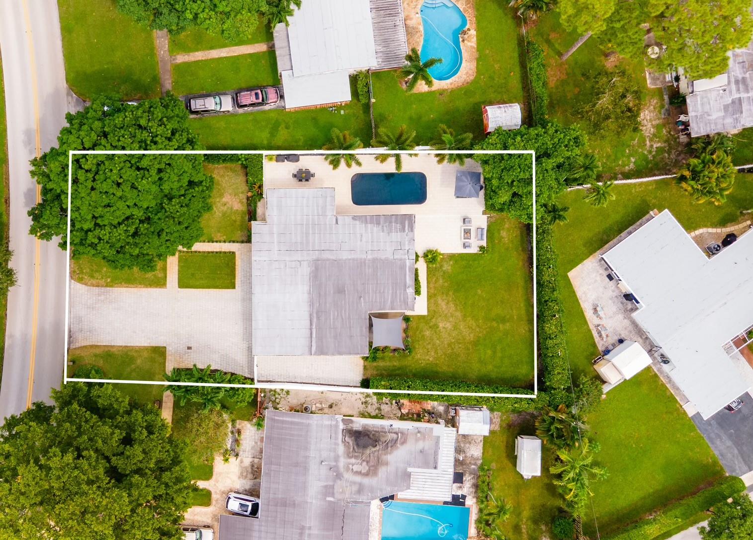 Golf View Heights 32-30 B - Residential