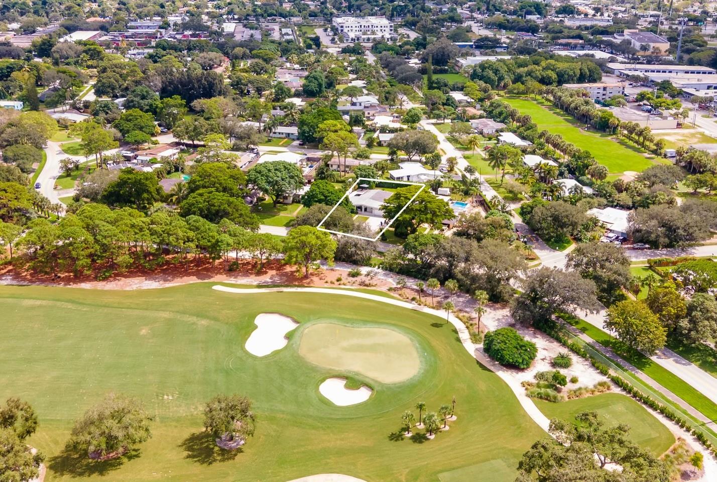 Golf View Heights 32-30 B - Residential
