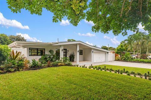 1080 E Country Club Cir Plantation FL 33317