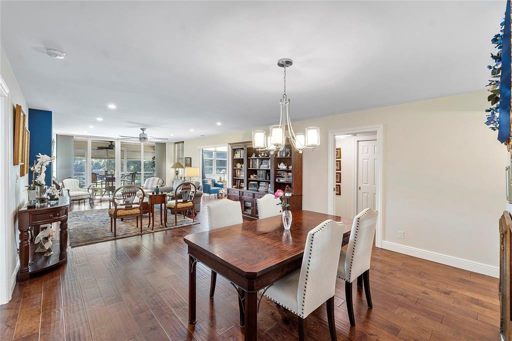 Cypress Grove Palm-Aire - Residential