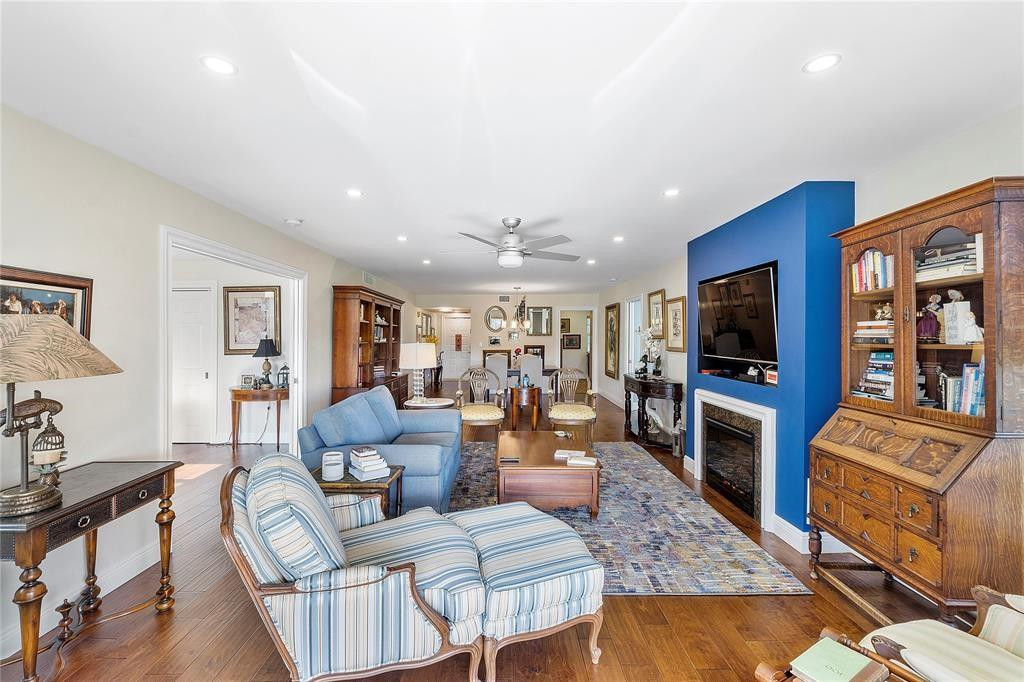 Cypress Grove Palm-Aire - Residential