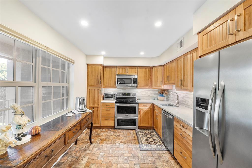 Cypress Grove Palm-Aire - Residential