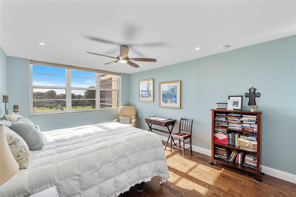 Cypress Grove Palm-Aire - Residential