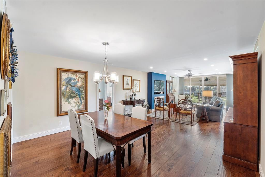 Cypress Grove Palm-Aire - Residential