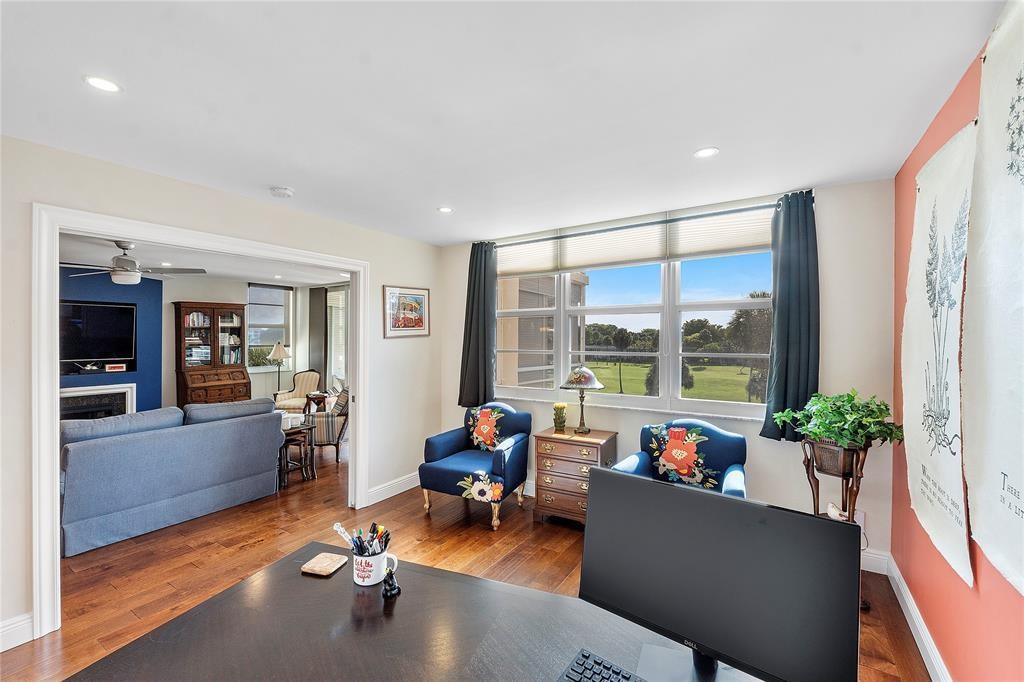 Cypress Grove Palm-Aire - Residential