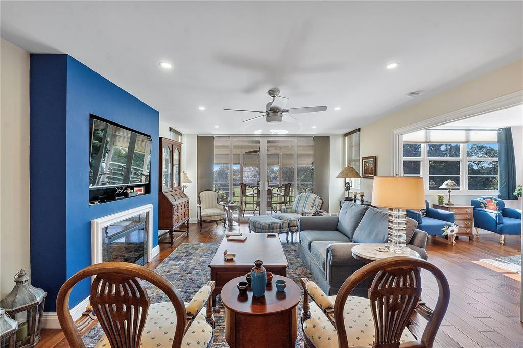 Cypress Grove Palm-Aire - Residential