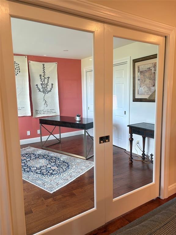 Cypress Grove Palm-Aire - Residential