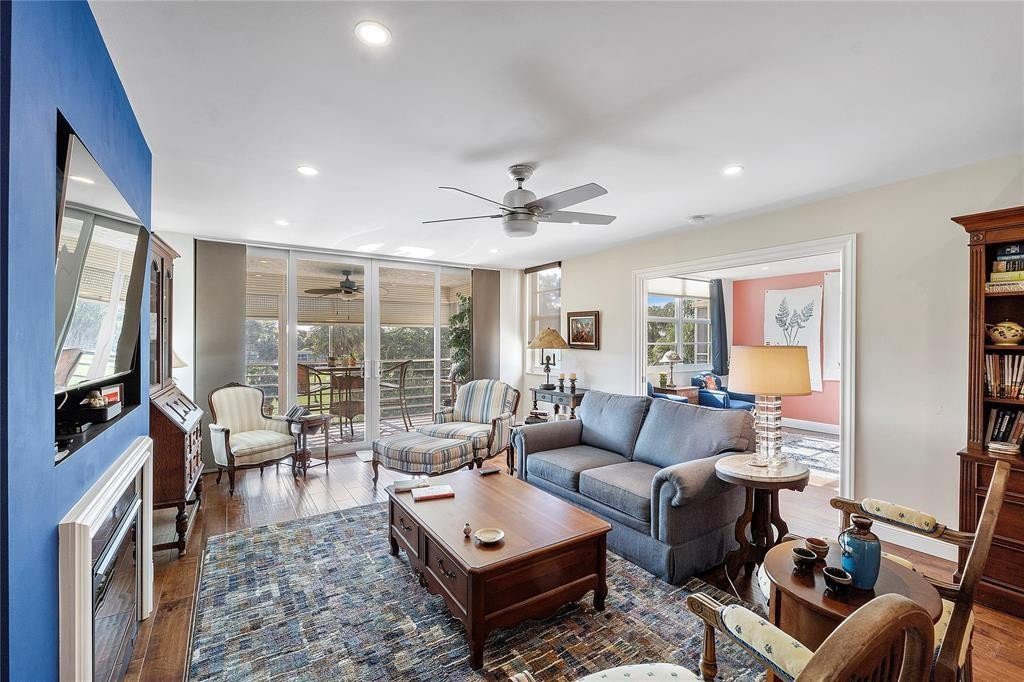 Cypress Grove Palm-Aire - Residential