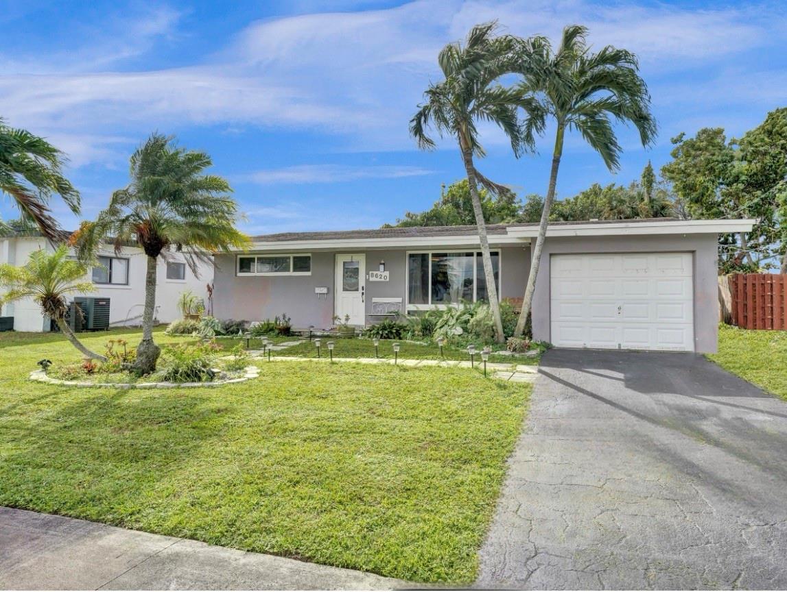 Step into your dream home, offering two spacious bedrooms and a flexible den that can easily function as a 3rd bedroom, Office, or Den. Inside, you'll find a beautifully updated kitchen featuring custom wood cabinetry, stainless steel appliances, and a seamless flow into the family room, all framed by large windows overlooking the backyard. This home has everything you need, an upgraded electrical panel, Impact Windows and Doors, and NO HOA. The private fenced backyard is perfect for enjoying Florida sunshine and has plenty of space to entertain, along with an above ground pool! Situated in Sunrise, this home offers quick access to Sawgrass Expy, Sawgrass Mills Mall, premier shopping, dining, and Public Parks nearby!