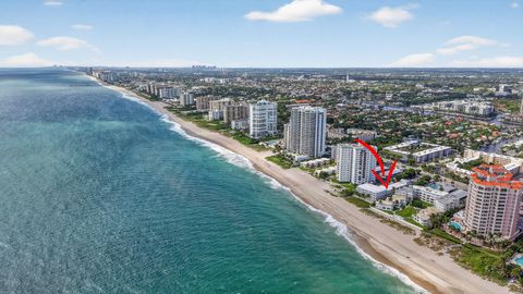 1480 S Ocean Blvd 209 Pompano Beach FL 33062