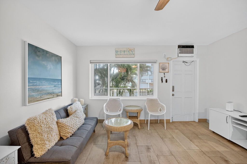 Photo of 1480 S Ocean Boulevard #209, Pompano Beach, FL 33062 (MLS # F10529823)