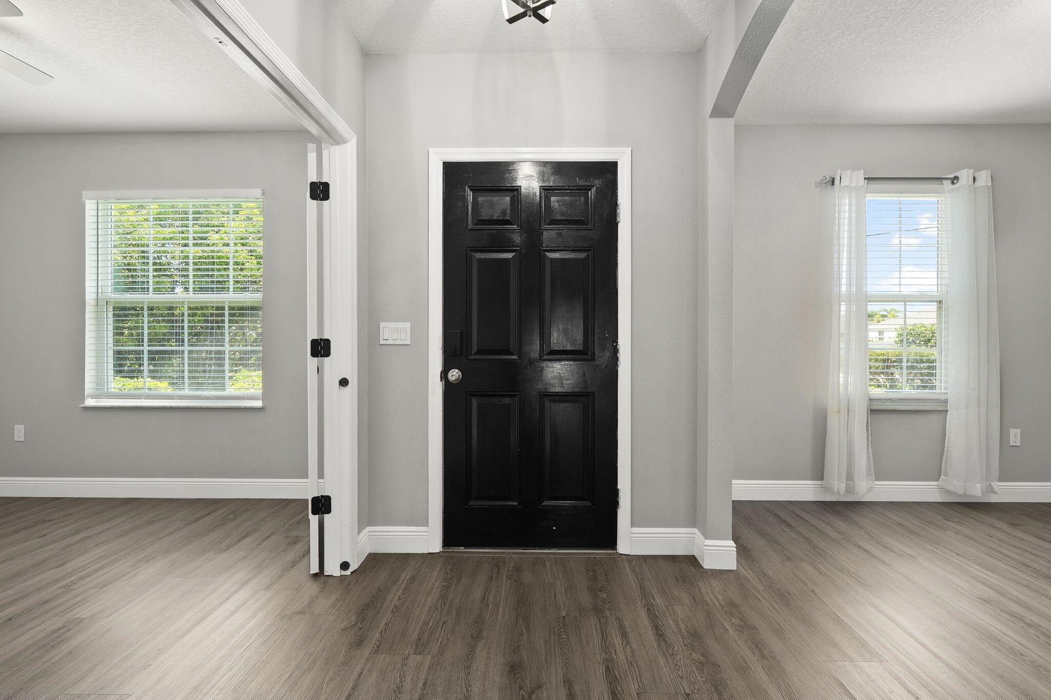 PORT ST LUCIE SECTION 44 - Residential