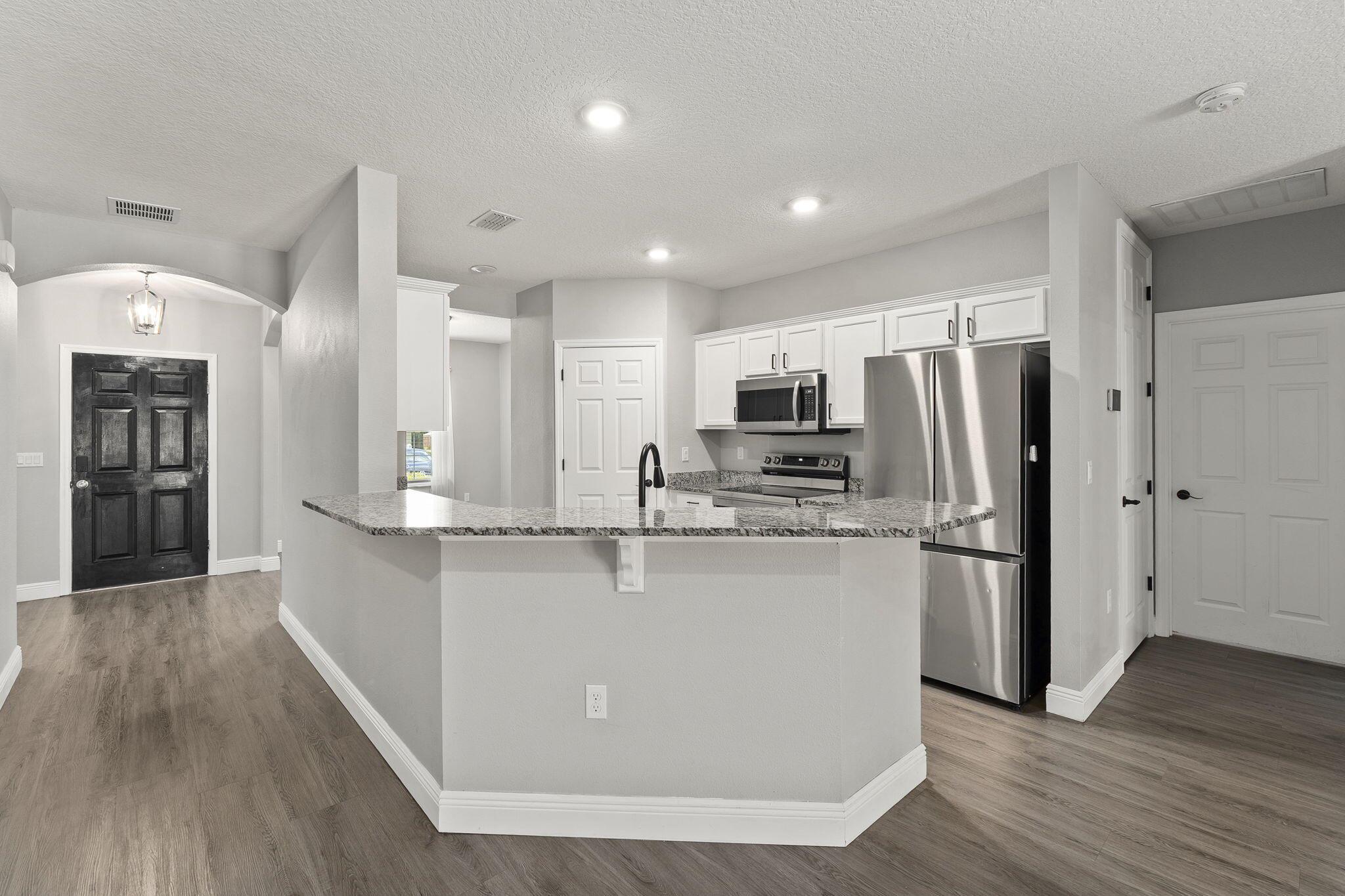 PORT ST LUCIE SECTION 44 - Residential