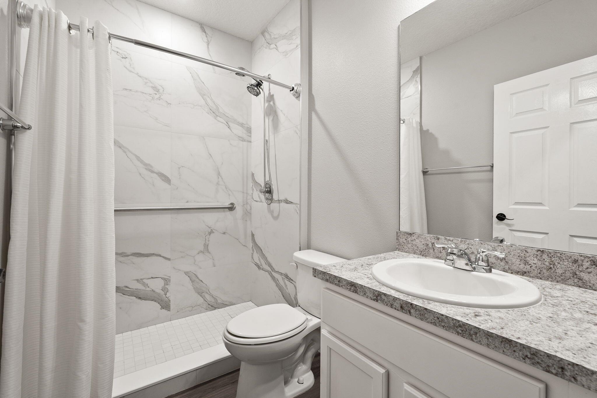 PORT ST LUCIE SECTION 44 - Residential