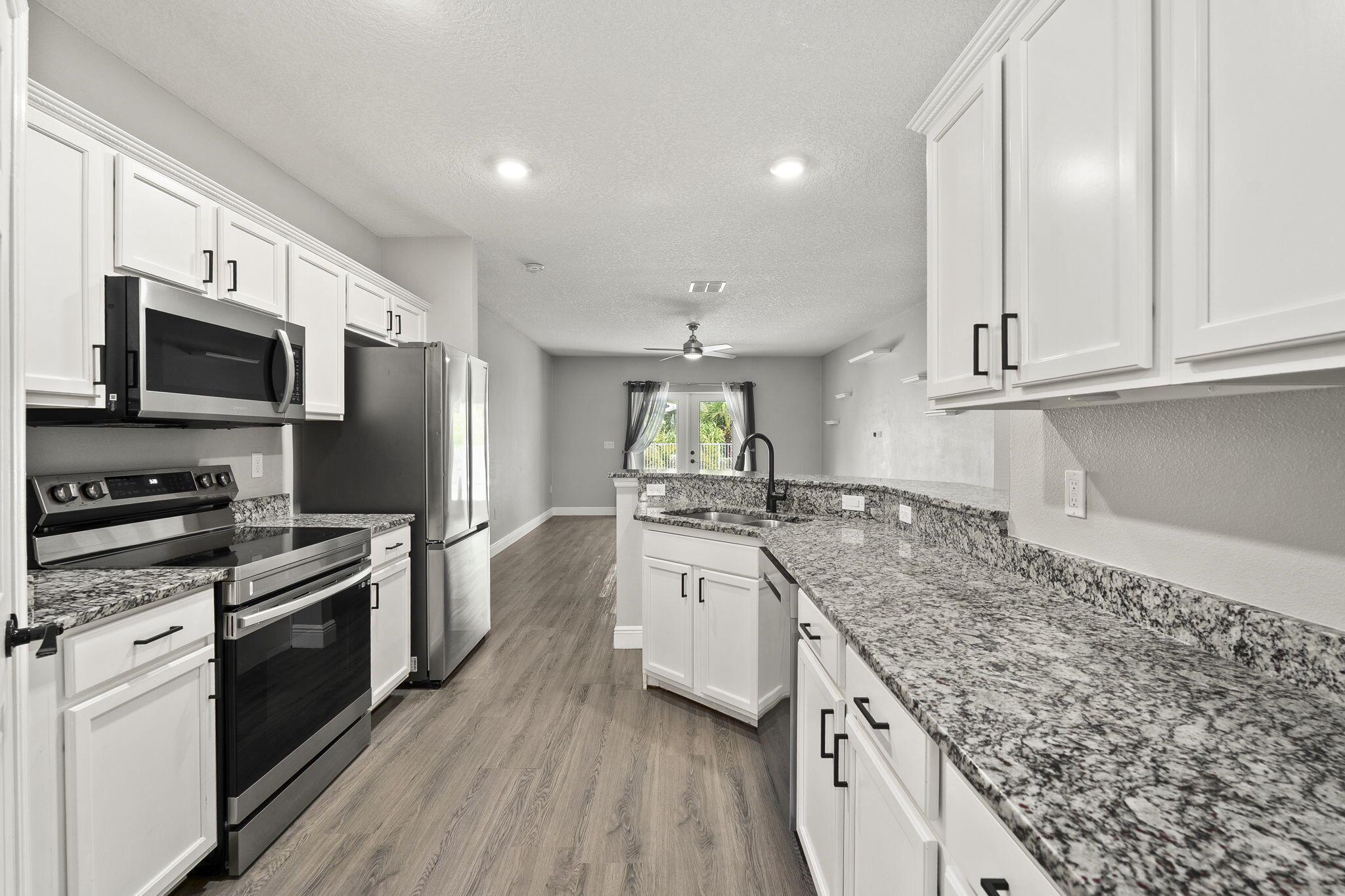 PORT ST LUCIE SECTION 44 - Residential