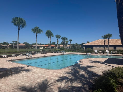 Tiny photo for 5401 ANTIGUA Circle, Vero Beach, FL 32967 (MLS # B26089424)
