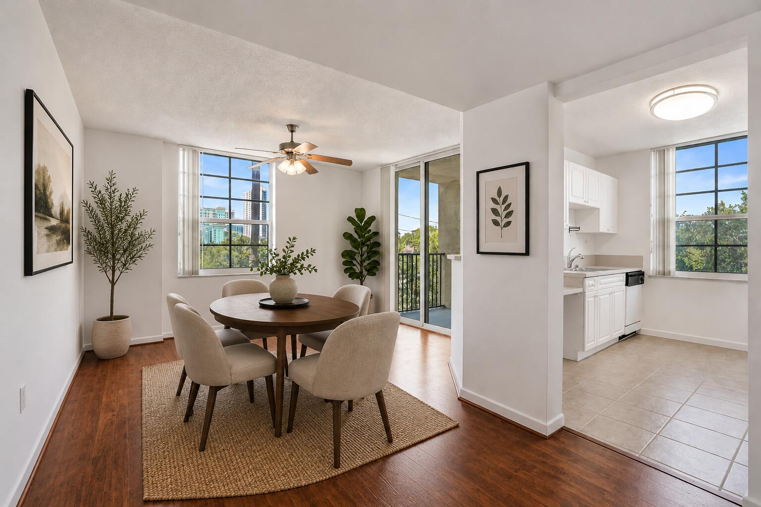 520 SE 5 Avenue 1203