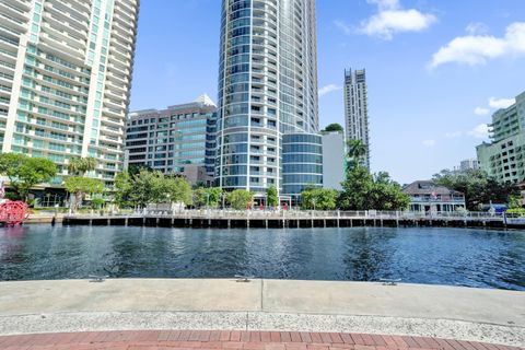 Tiny photo for 520 SE 5 Avenue #1203, Fort Lauderdale, FL 33301 (MLS # B26049483)