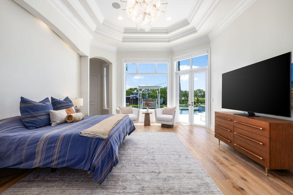 HARBOUR ISLES - Residential