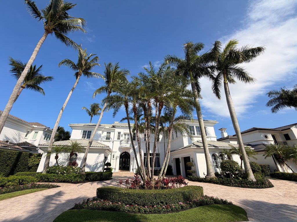 Photo of 792 Harbour Isles Court, West Palm Beach, FL 33410 (MLS # B26028875)
