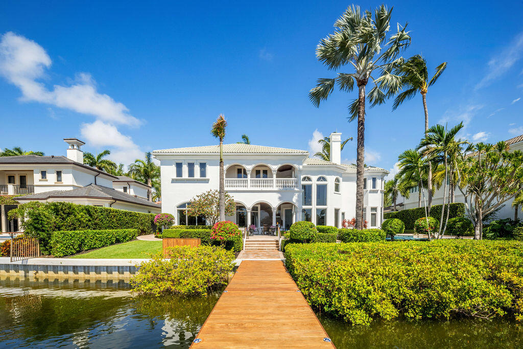 HARBOUR ISLES - Residential