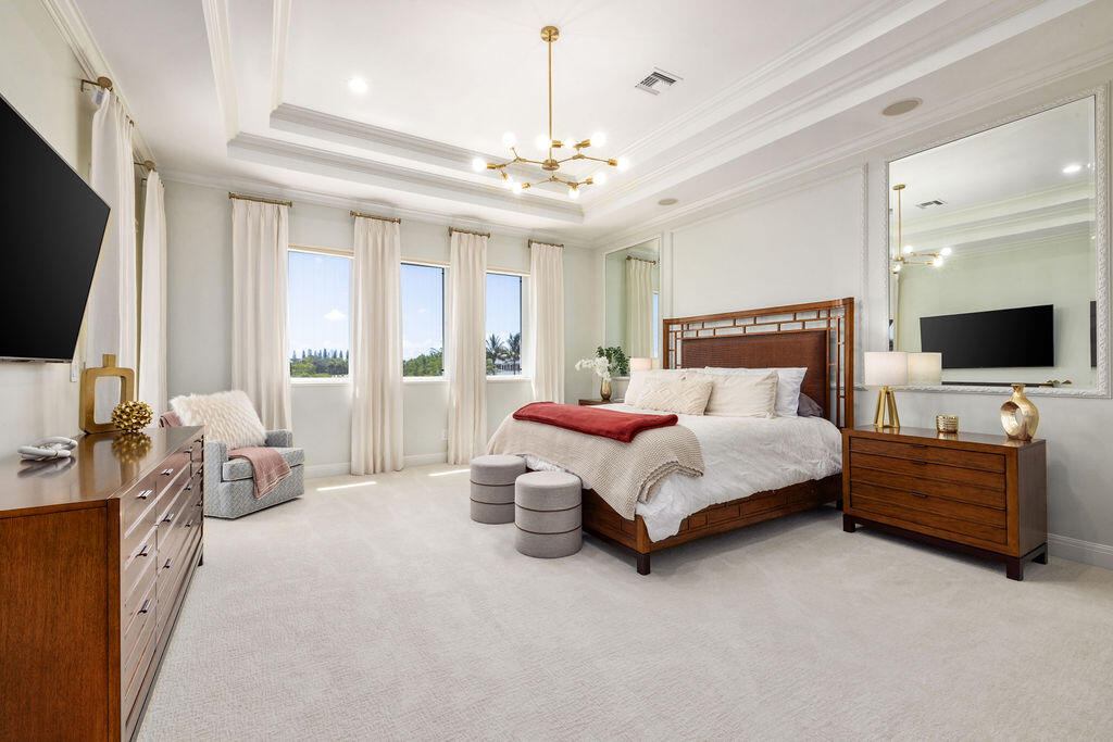 HARBOUR ISLES - Residential