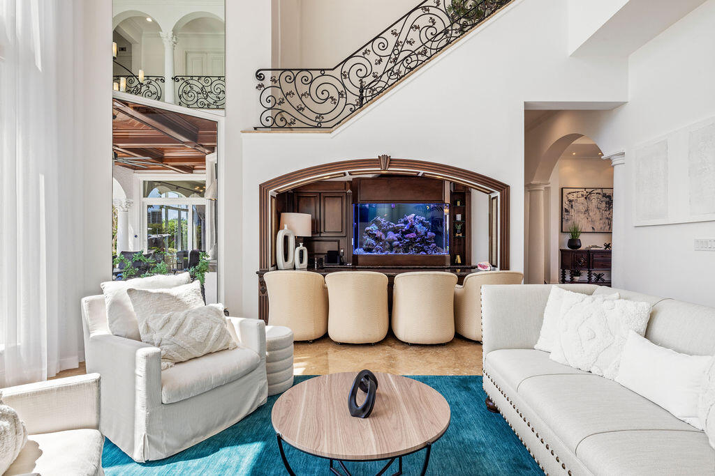 HARBOUR ISLES - Residential