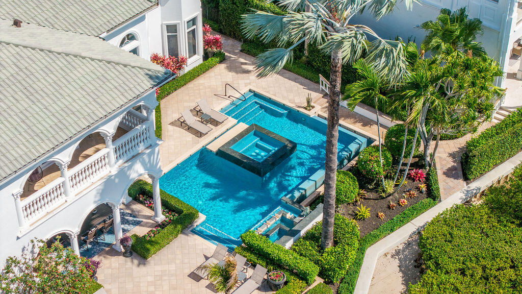 HARBOUR ISLES - Residential