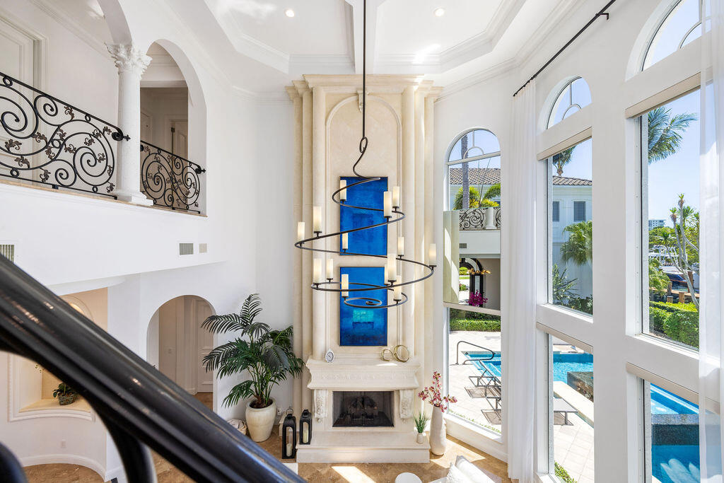 HARBOUR ISLES - Residential