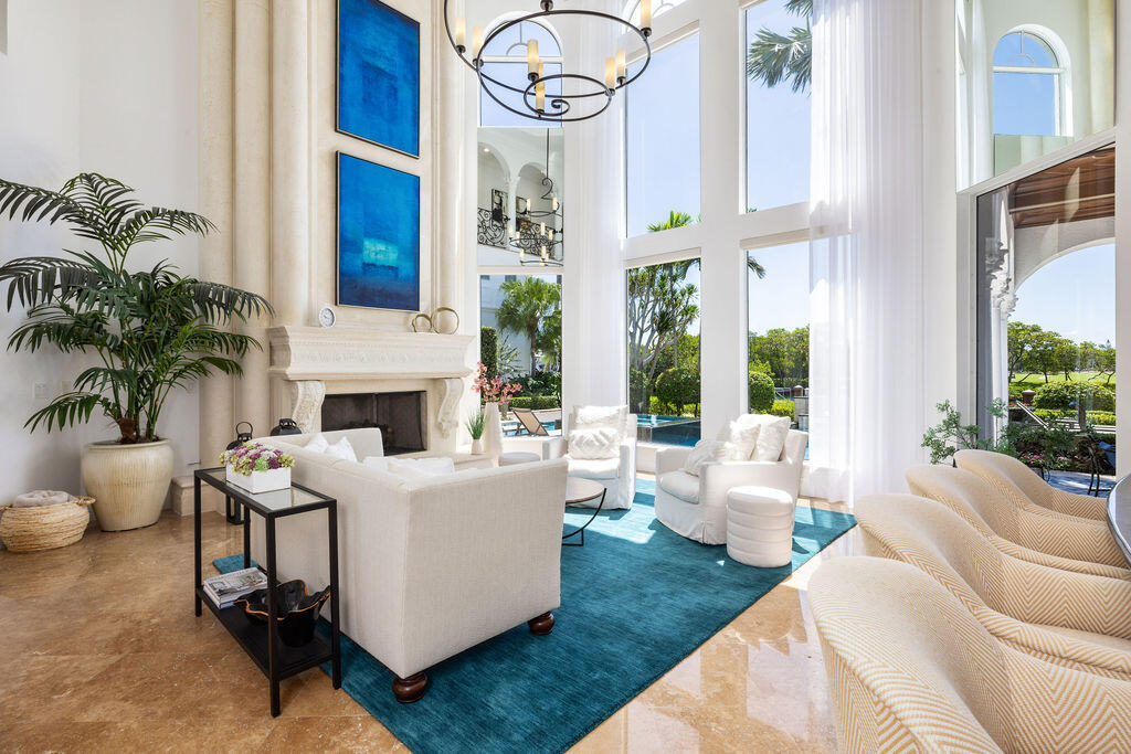 HARBOUR ISLES - Residential