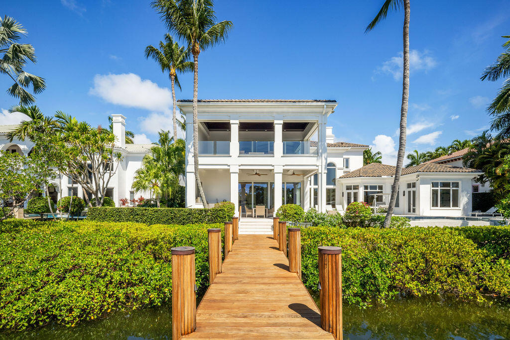 HARBOUR ISLES - Residential