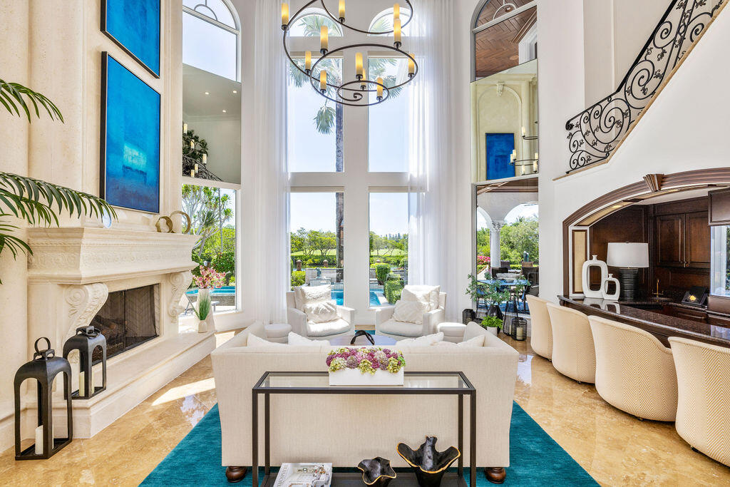 HARBOUR ISLES - Residential