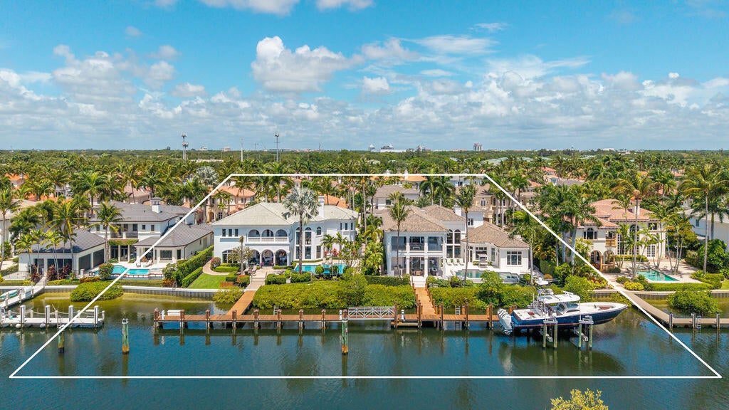 Photo of 792 Harbour Isles Court, West Palm Beach, FL 33410 (MLS # B26028875)