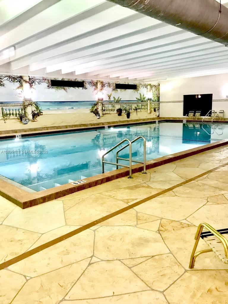 MANSFIELD AT CENTURY VILLAGE CONDO - Residential Lease