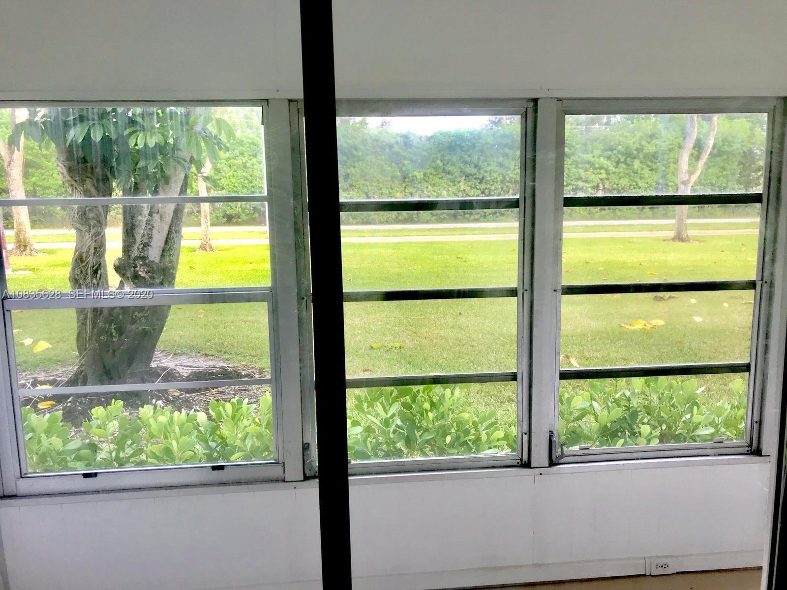 MANSFIELD AT CENTURY VILLAGE CONDO - Residential Lease