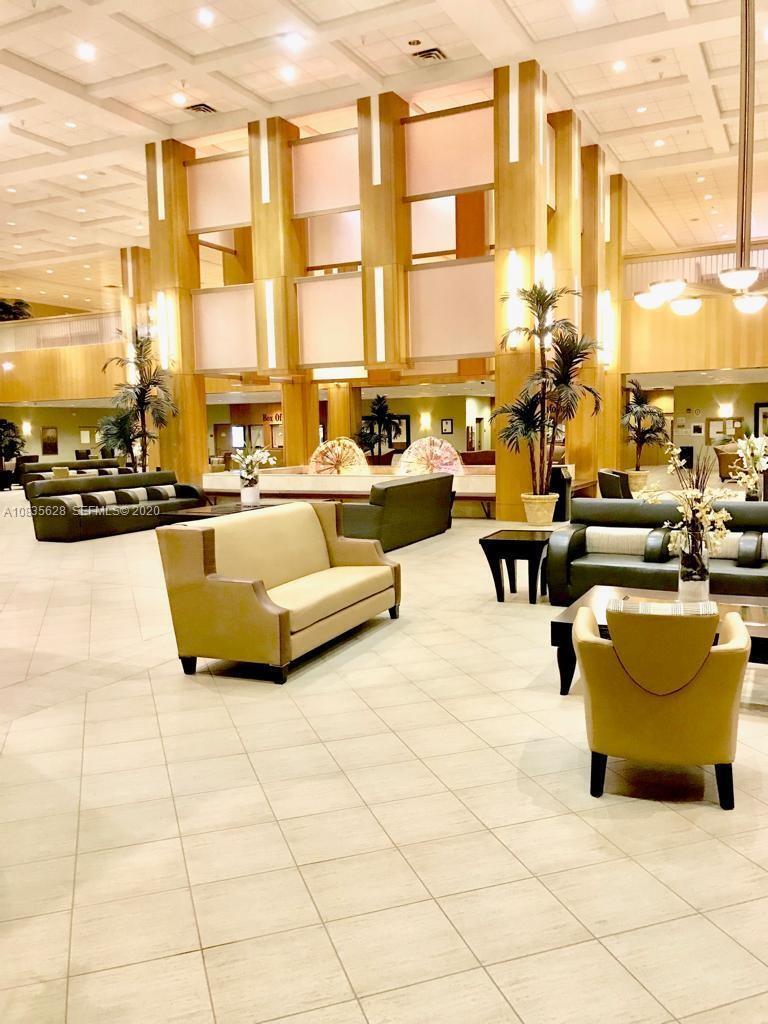 MANSFIELD AT CENTURY VILLAGE CONDO - Residential Lease