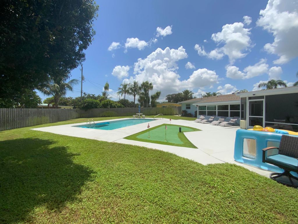 Photo of 764 Westwind Drive, North Palm Beach, FL 33408 (MLS # R10940909)