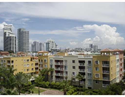 THE COSMOPOLITAN RESIDENC - Residential Lease