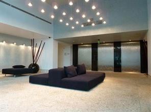 THE COSMOPOLITAN RESIDENC - Residential Lease