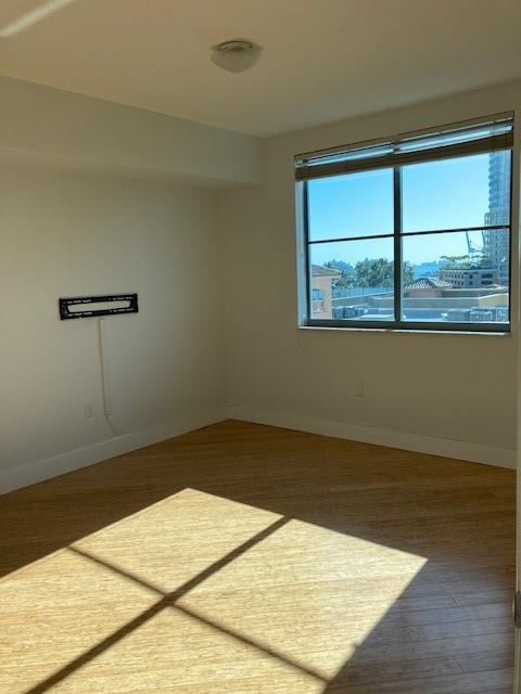 THE COSMOPOLITAN RESIDENC - Residential Lease