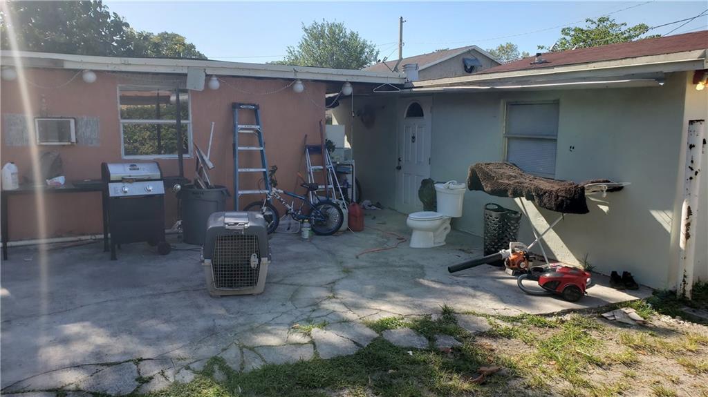 Tropics Amd - Residential