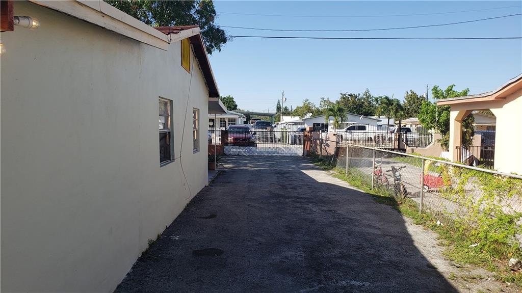 Tropics Amd - Residential