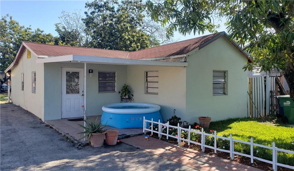 Tropics Amd - Residential