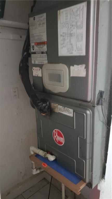 Tropics Amd - Residential