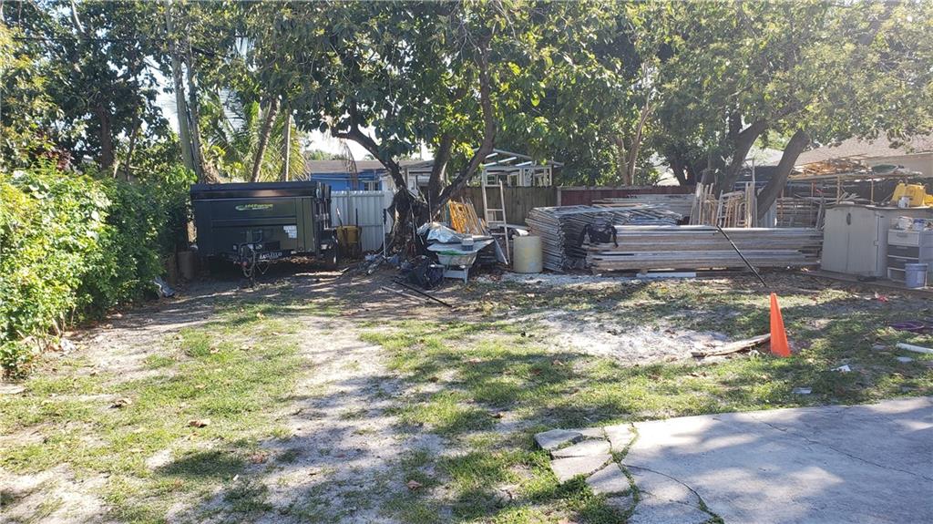 Tropics Amd - Residential