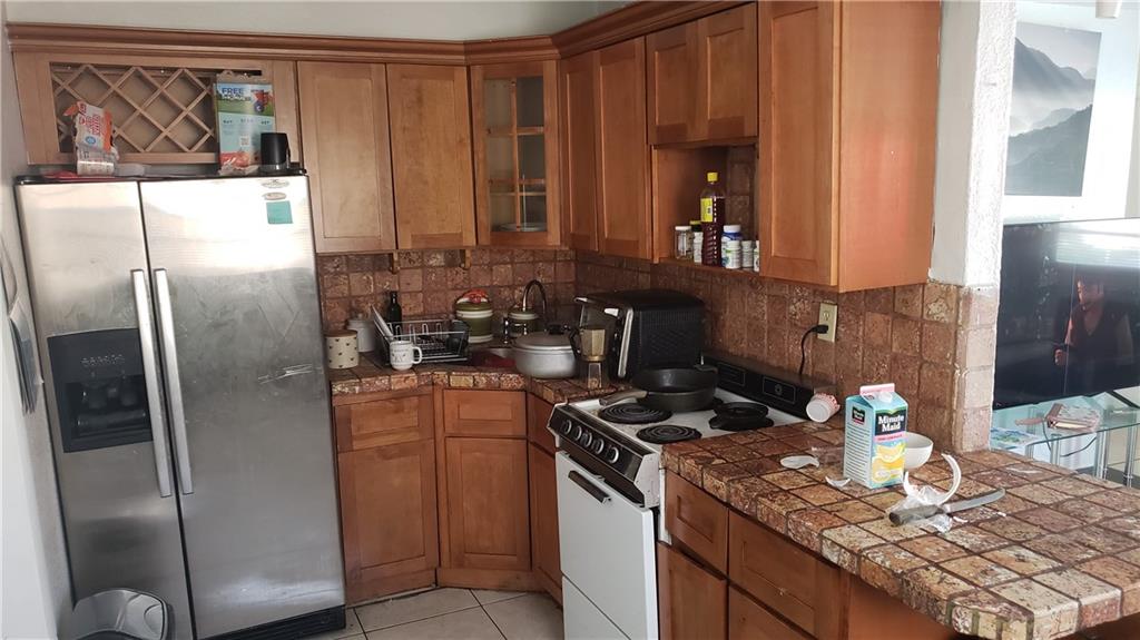 Tropics Amd - Residential